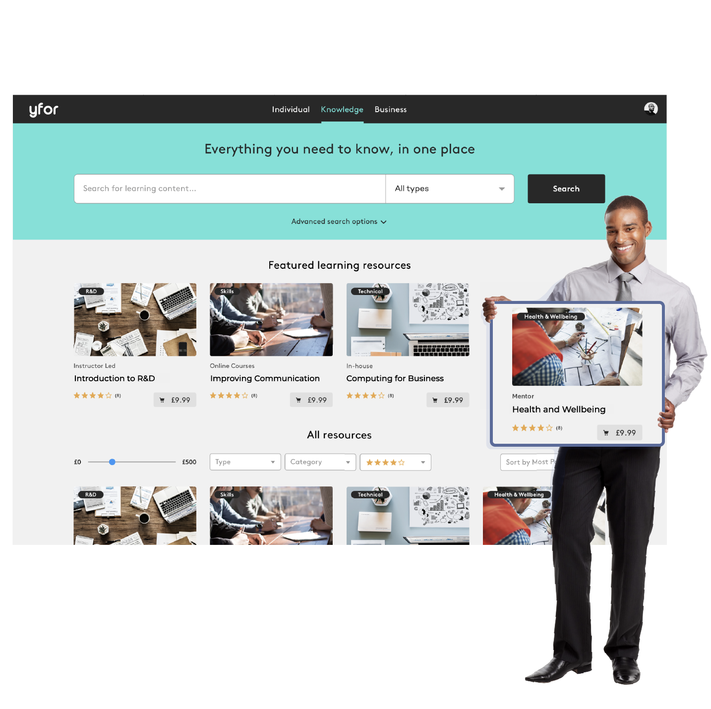 Website Image
